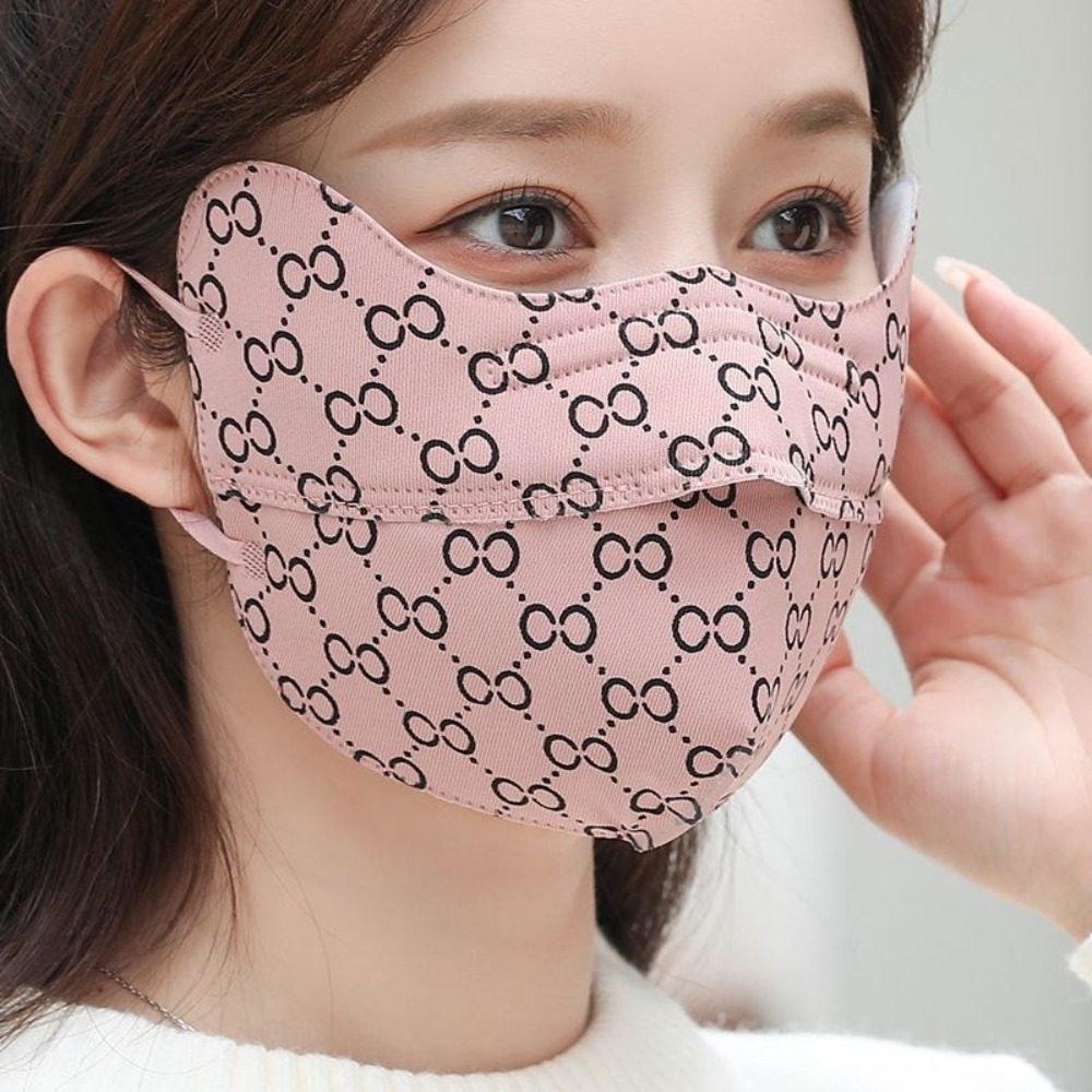 Sports Mask Breathable - Breathable Windproof Face Cover Scarf Winter