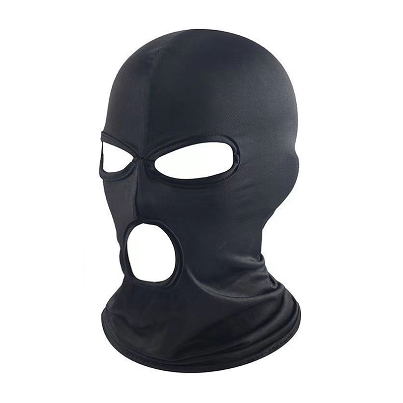 Sports Mask Breathable - Balaclava Face Mask Ski Mask For