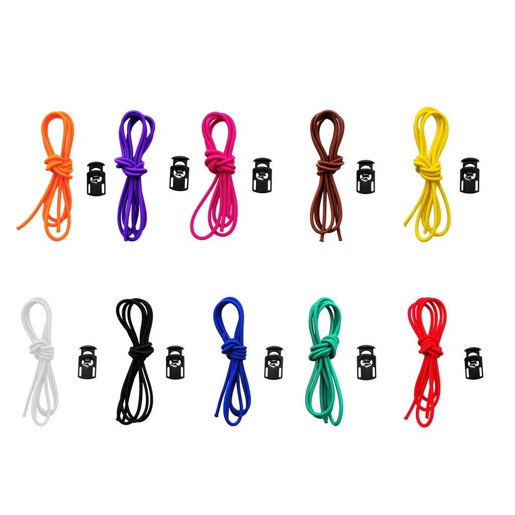 Elastic Shock Cord Swimming Go - Mask Lanyard Adjustable ulasan dan harga