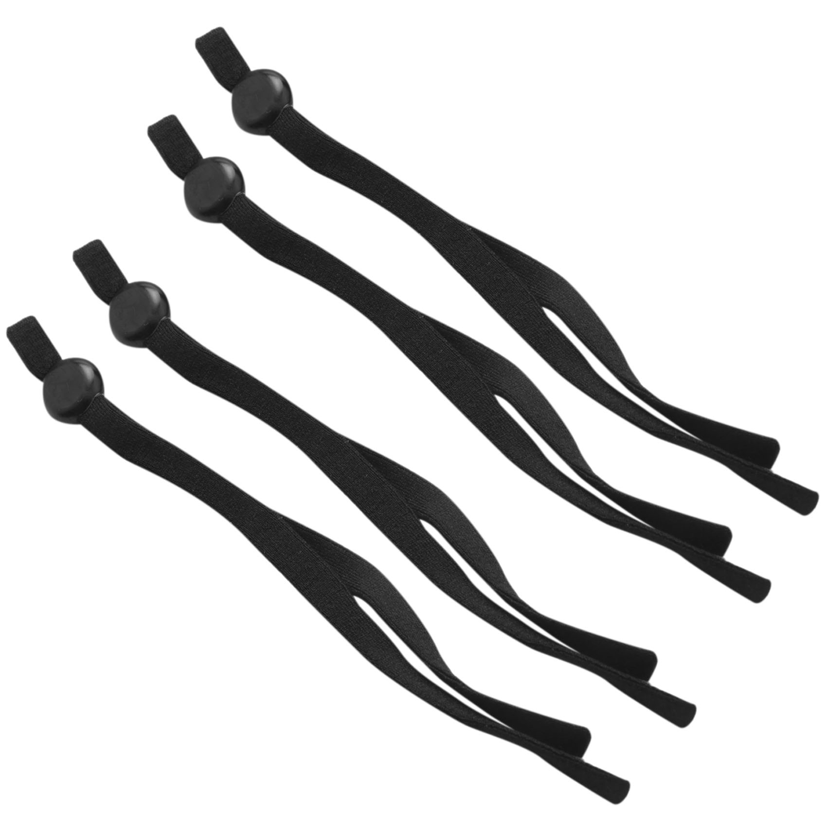 A27F-2000 Pcs Sewing Elastic B - Mask Lanyard Adjustable ulasan dan harga