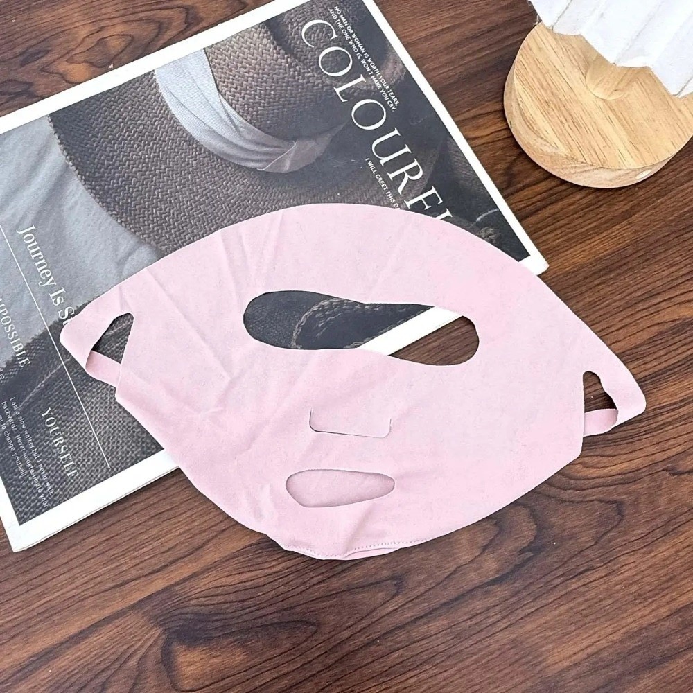Cool Ice Silk Sun Protection M - Sports Mask Breathable ulasan dan harga