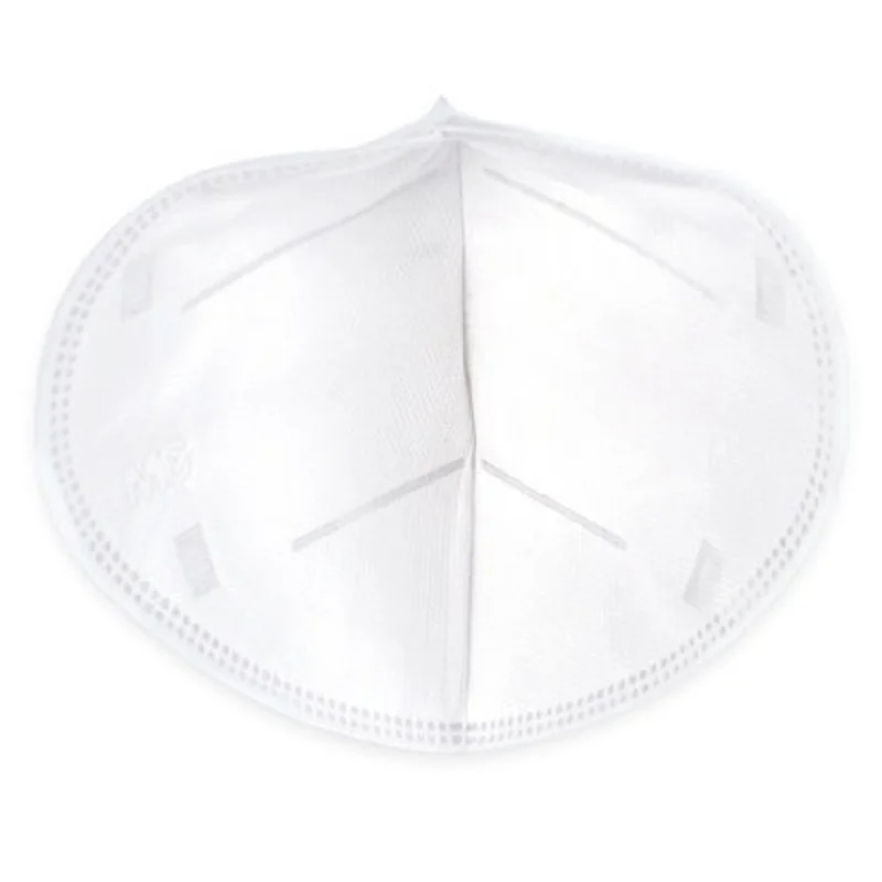 3M KN95 Face Mask 9501+/9502+  - 3M Mask 9502+ ulasan dan harga