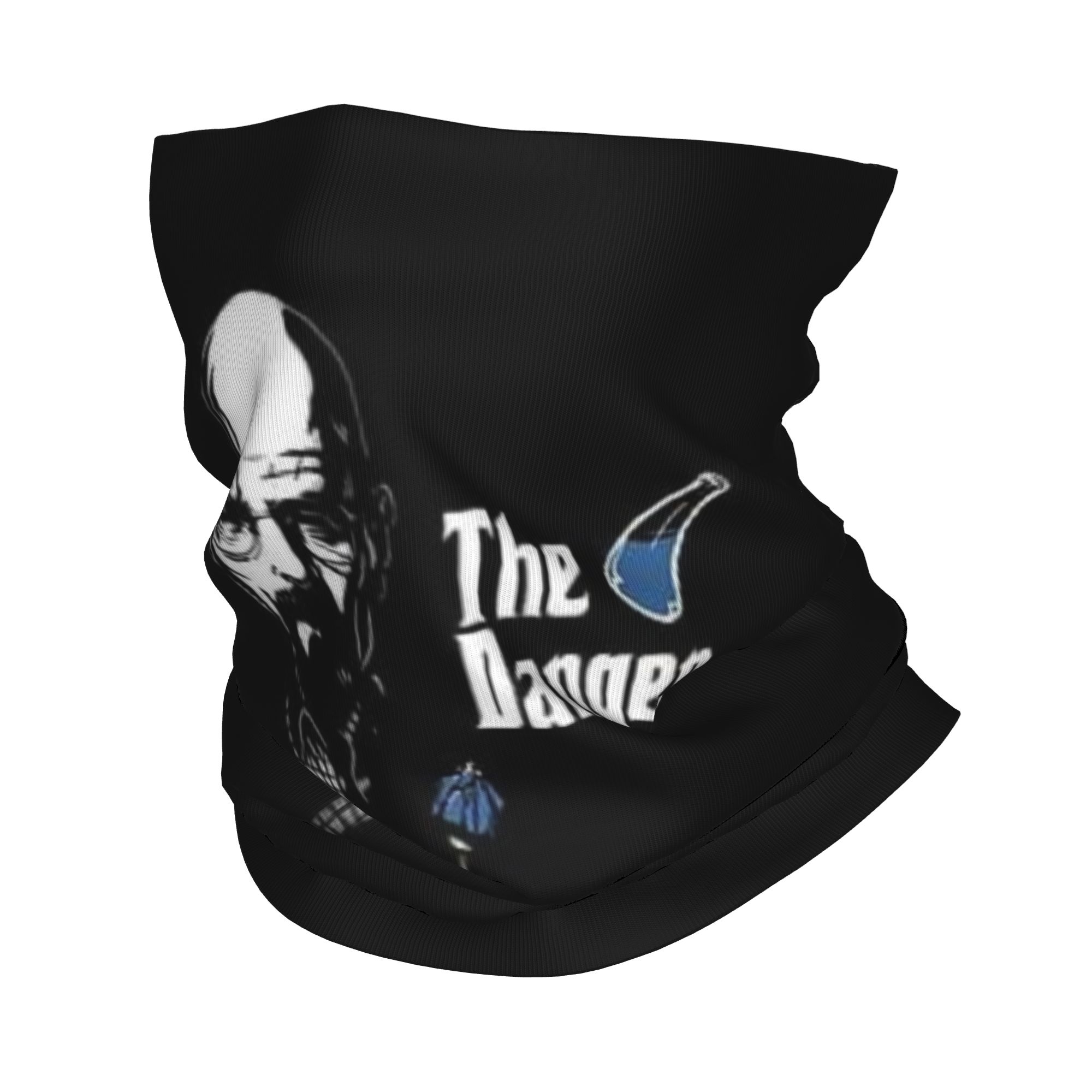 Custom Walter White's I am The - Neck Gaiter Face Cover ulasan dan harga