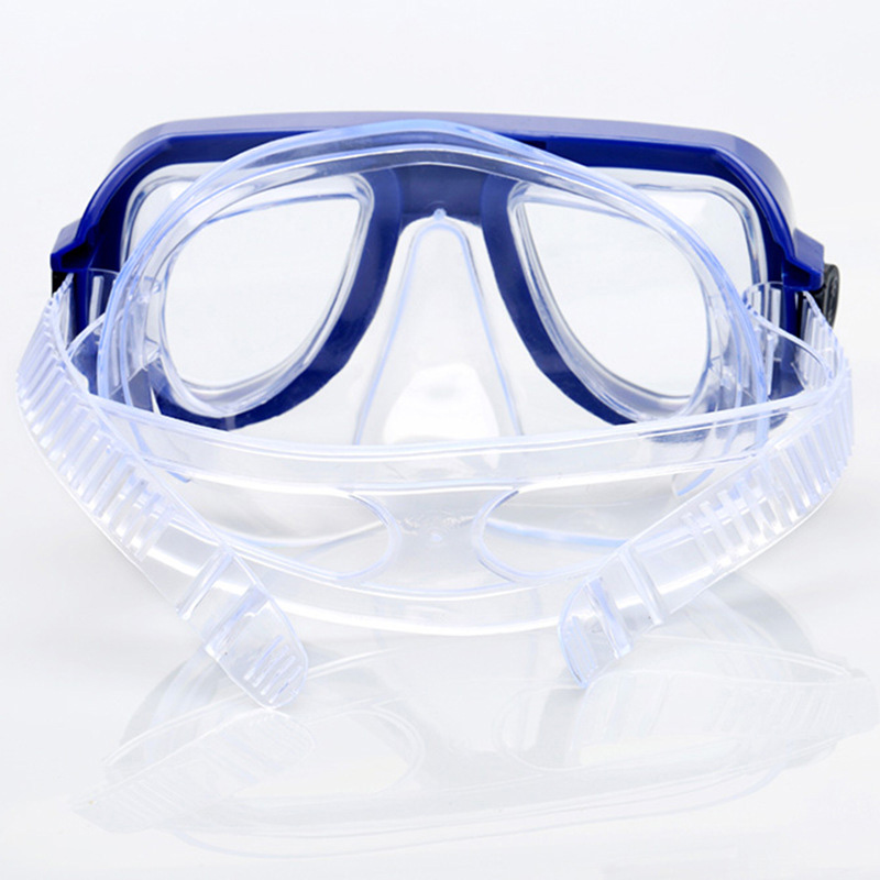 Adults Kids  Diving Goggle Mas - Anti Pollution Mask ulasan dan harga