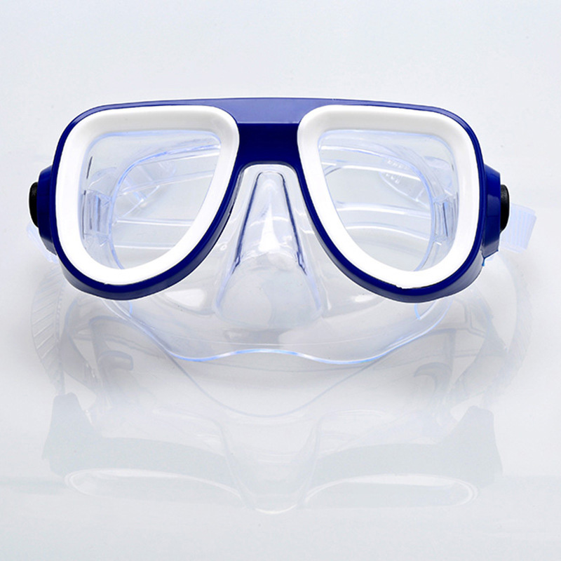 Adults Kids  Diving Goggle Mas - Anti Pollution Mask ulasan dan harga