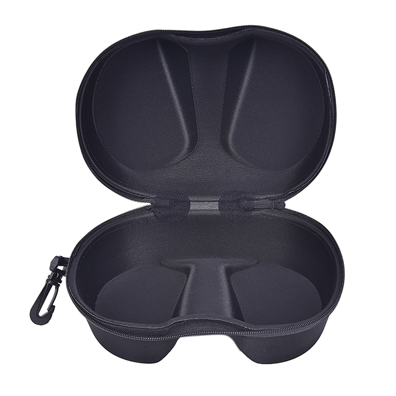 Underwater Diving Glasses Stor - Face Mask Storage Box ulasan dan harga