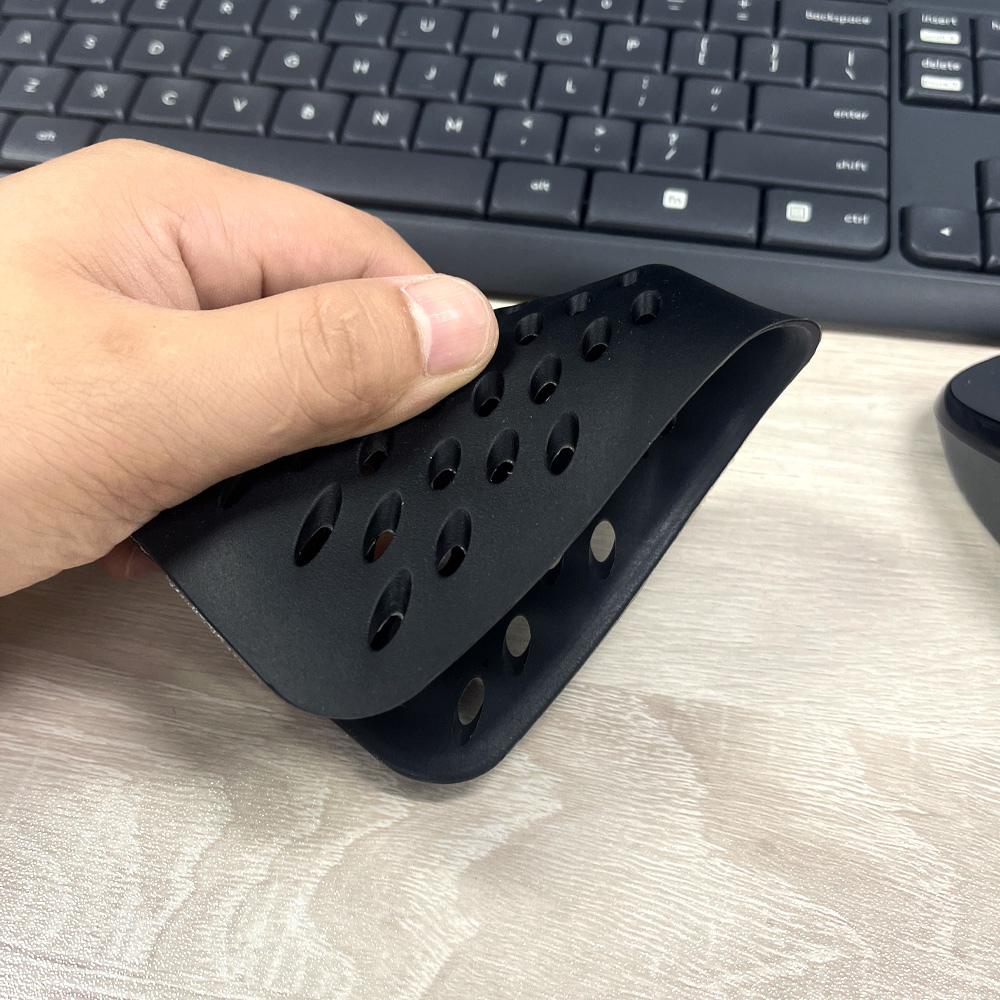 Half Face Bracket Silicone Mas - Silicone Mask Bracket ulasan dan harga