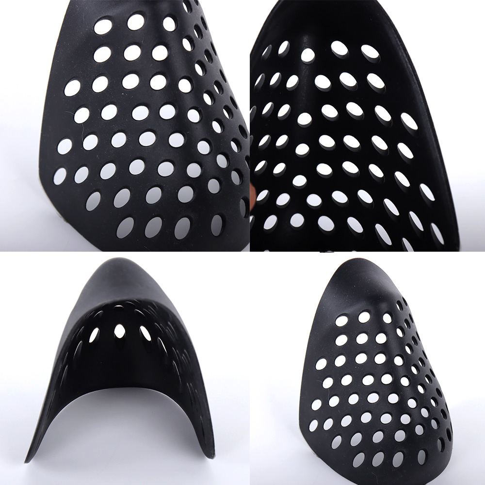 Half Face Bracket Silicone Mas - Silicone Mask Bracket ulasan dan harga