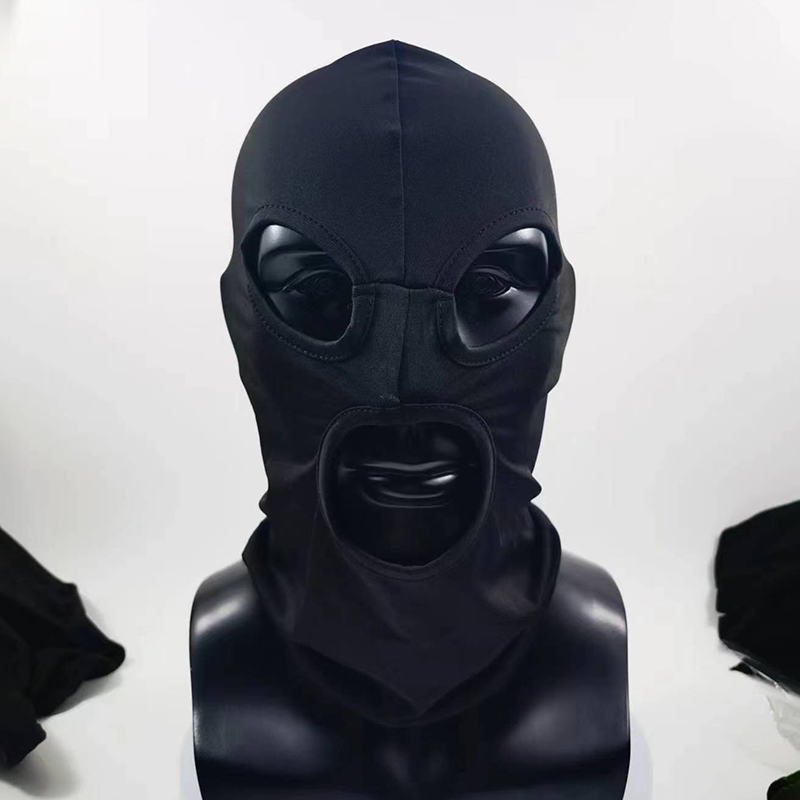 Balaclava Face Mask Ski Mask F - Sports Mask Breathable ulasan dan harga