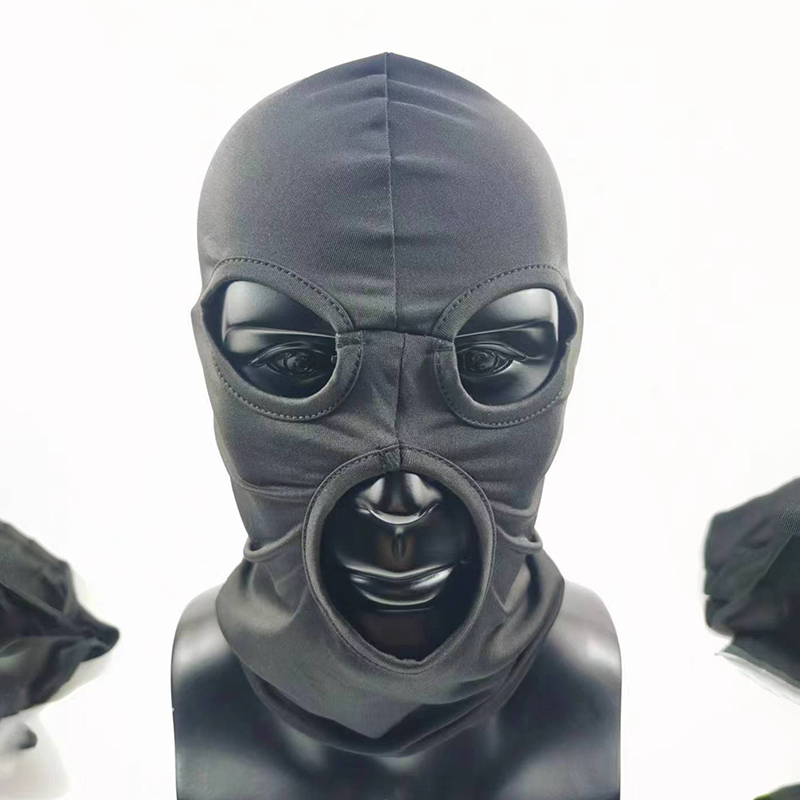 Balaclava Face Mask Ski Mask F - Sports Mask Breathable ulasan dan harga