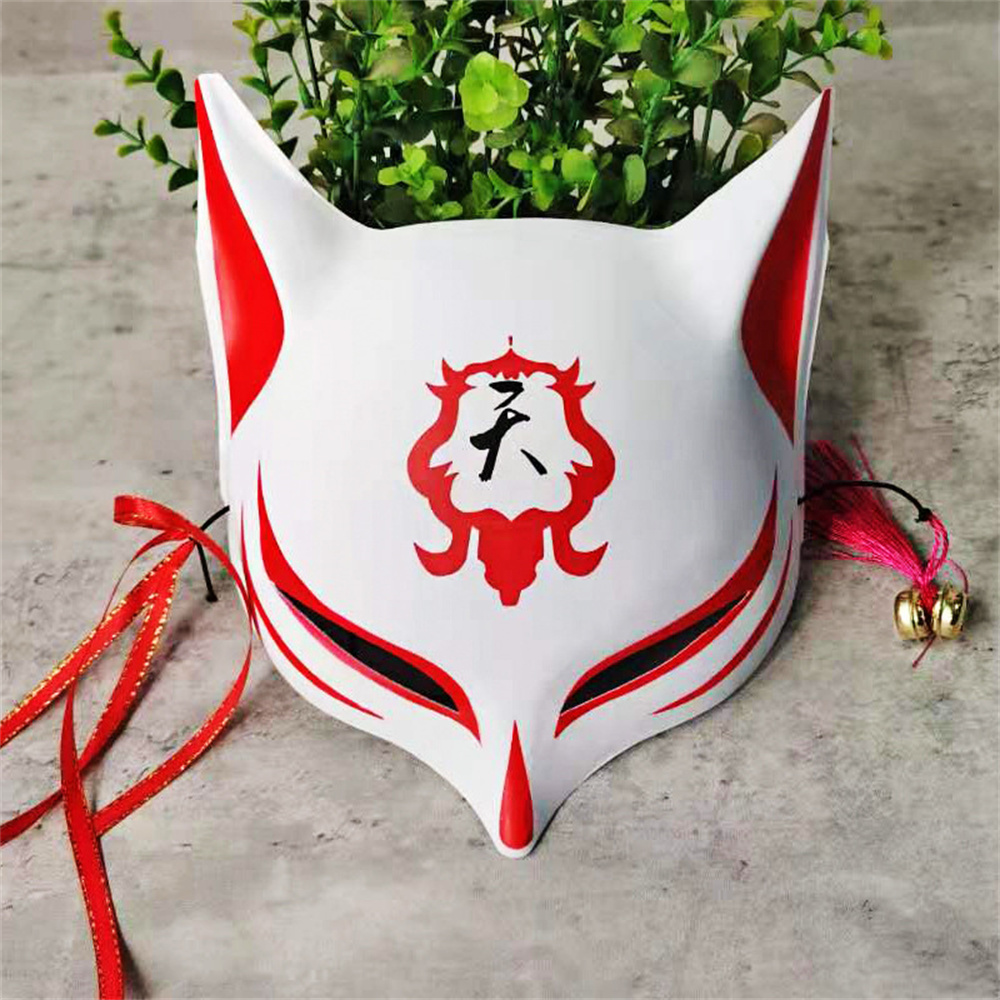 Tassels Festival Cosplay Gift  - Respirator Half Face ulasan dan harga