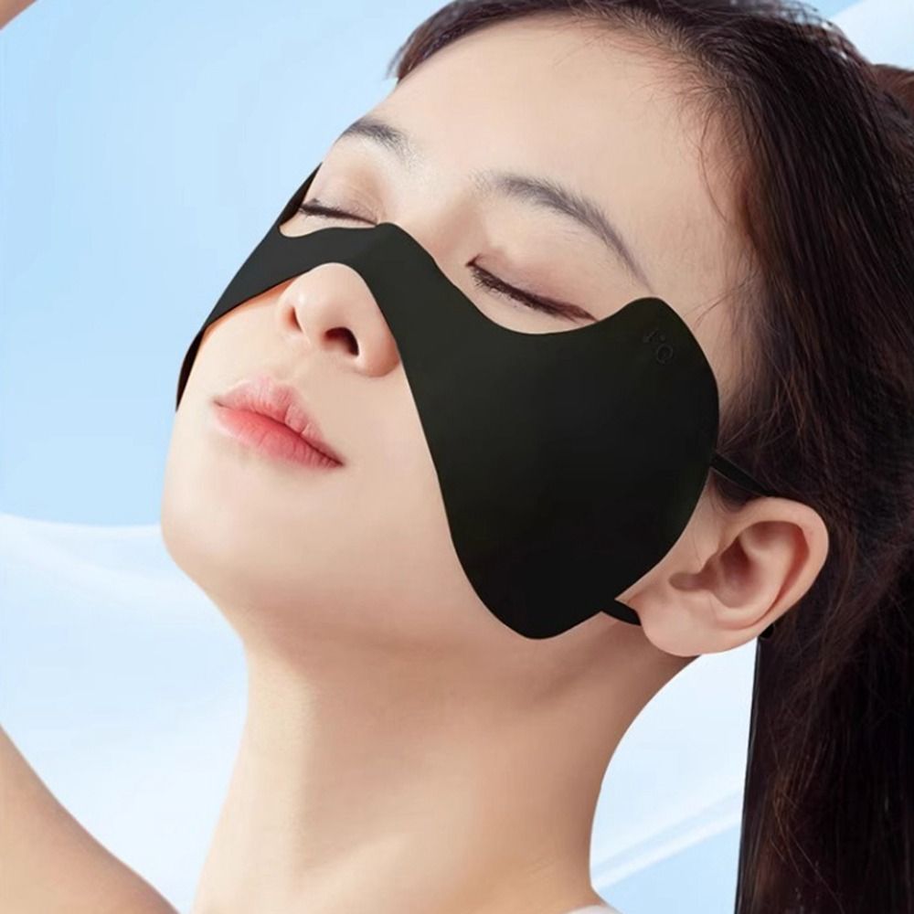 1-10PCS Thin Breathable Butter - Sports Mask Breathable ulasan dan harga