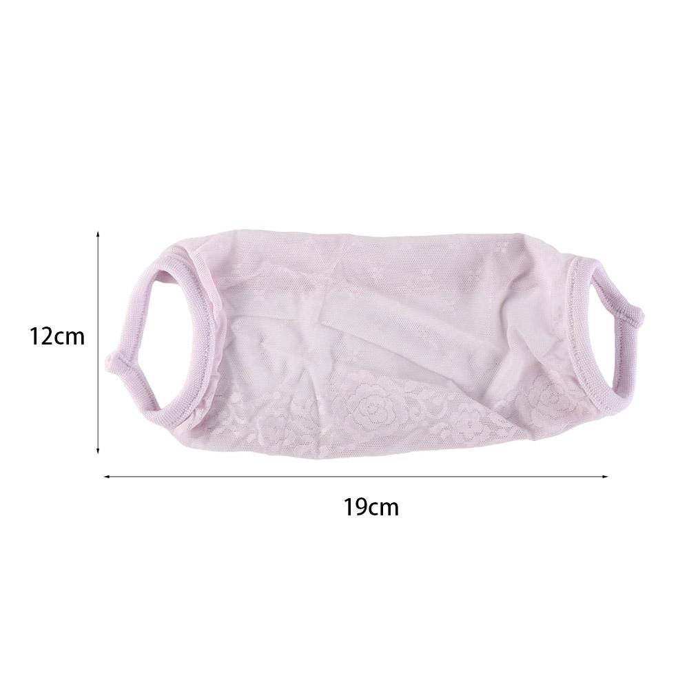 Breathable Sports Elastic Fish - Sports Mask Breathable ulasan dan harga