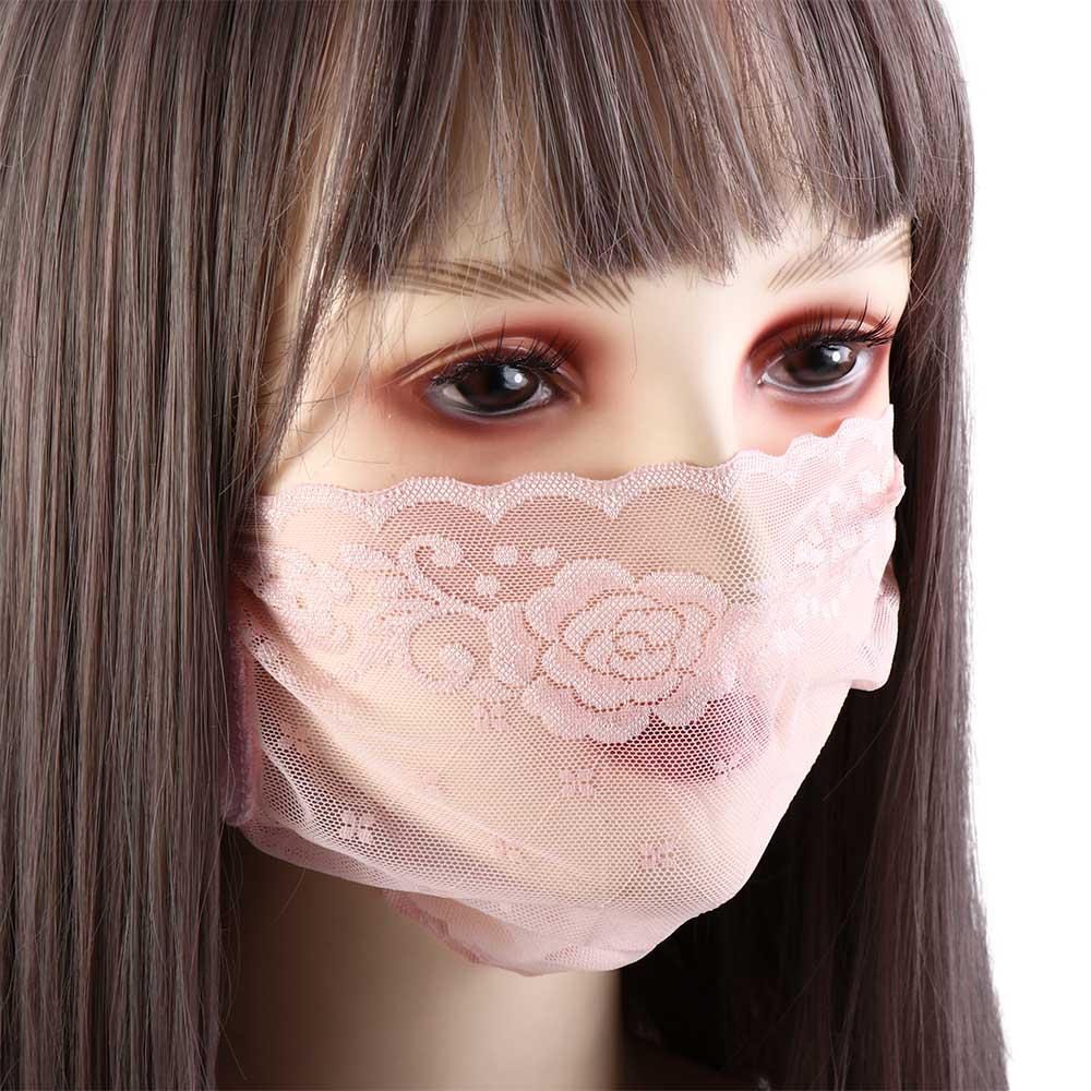Breathable Sports Elastic Fish - Sports Mask Breathable ulasan dan harga