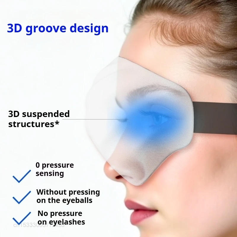Dreamlight 3D Full Shading Rel - Kids Face Mask ulasan dan harga