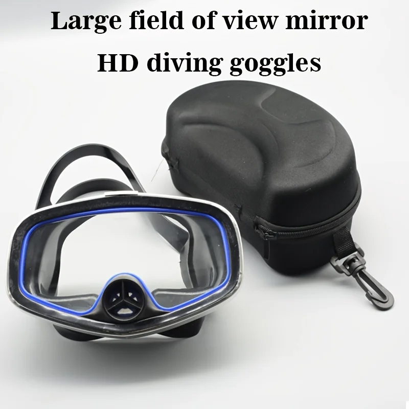 Adult professional diving mask - Anti Pollution Mask ulasan dan harga