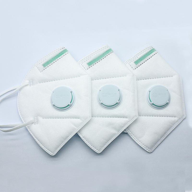 30Pcs/Box POWECOM Protective K - Cloth Face Mask Washable ulasan dan harga