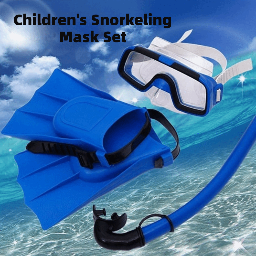New Anti-Fog Children Diving M - Anti Pollution Mask ulasan dan harga
