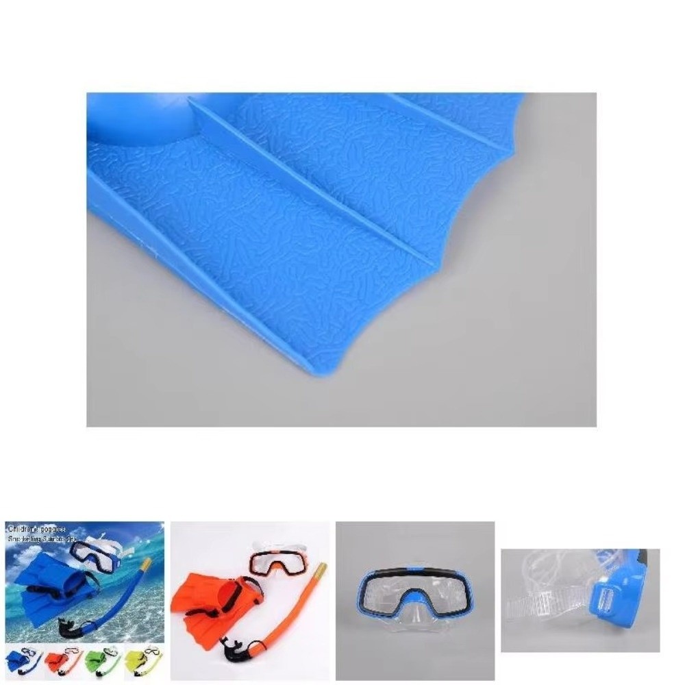 New Anti-Fog Children Diving M - Anti Pollution Mask ulasan dan harga