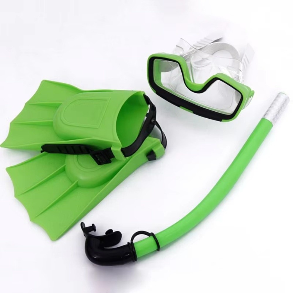 New Anti-Fog Children Diving M - Anti Pollution Mask ulasan dan harga