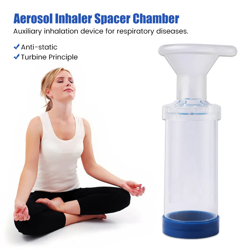 Buffer Inhale Chamber Automize - Kids Face Mask ulasan dan harga