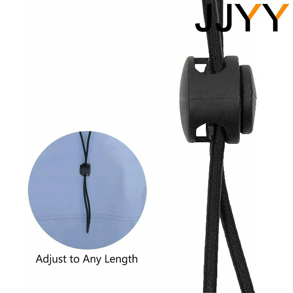 Adjustable Face Mask Lanyard H - Mask Chain Holder ulasan dan harga