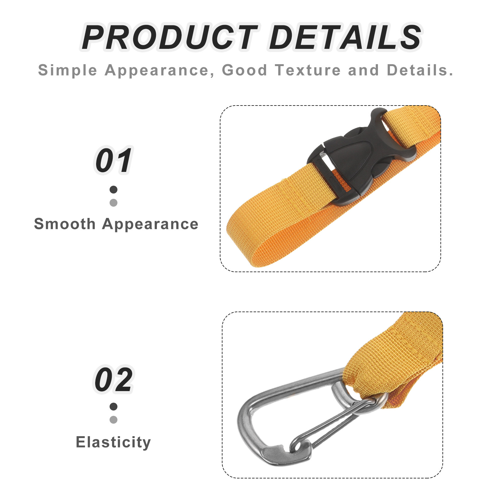 Diving Fin High Elasticity Lan - Mask Lanyard Adjustable ulasan dan harga