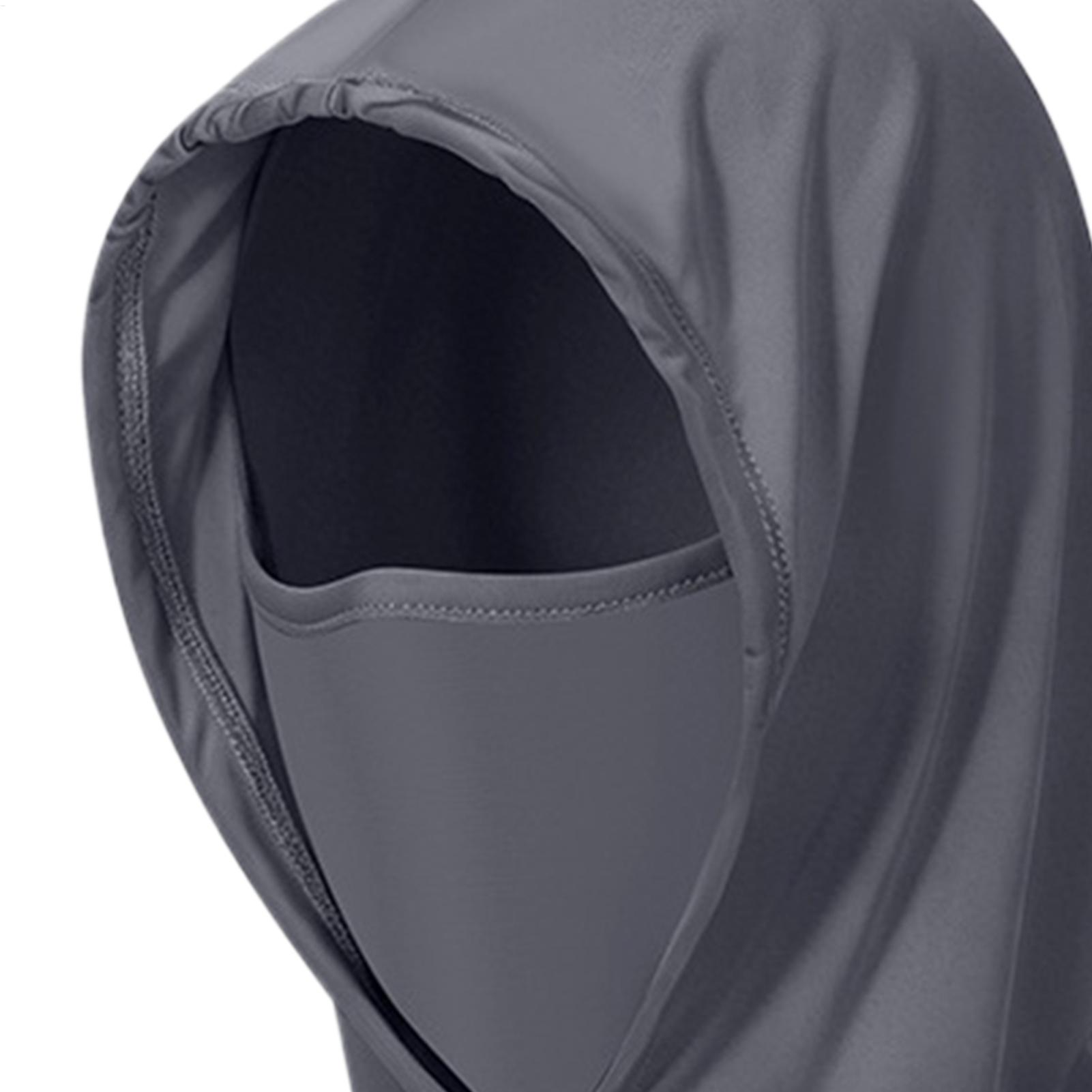 UV Protection Cooling Balaclav - Kids Face Mask ulasan dan harga