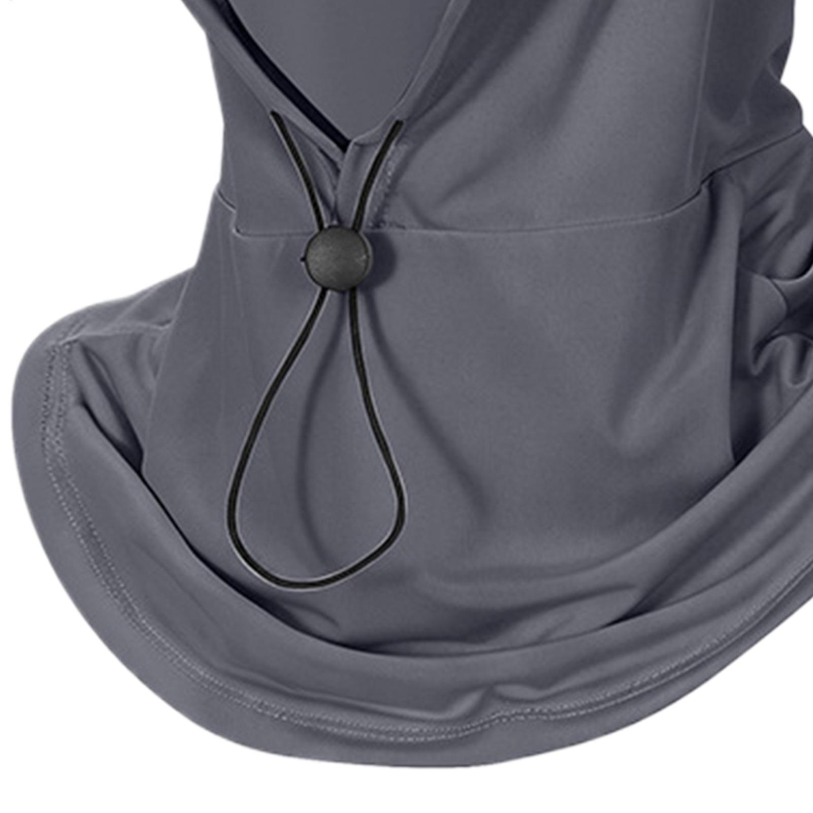 UV Protection Cooling Balaclav - Kids Face Mask ulasan dan harga