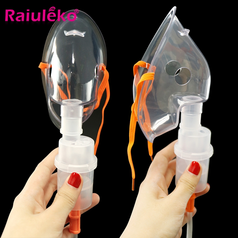 Comp Mist Household Compressor - Kids Face Mask ulasan dan harga