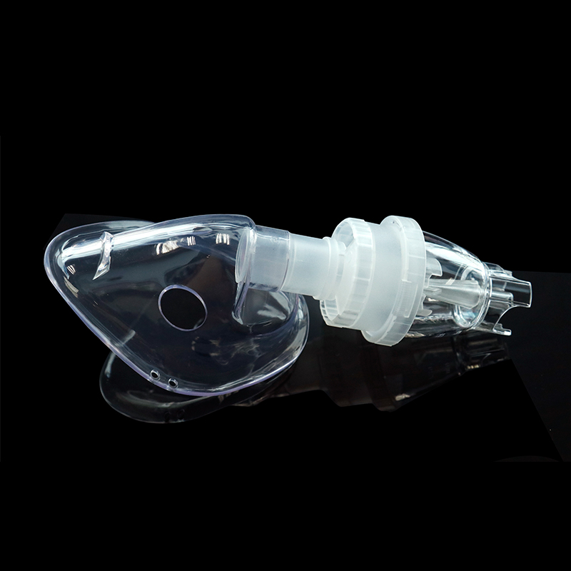 Comp Mist Household Compressor - Kids Face Mask ulasan dan harga